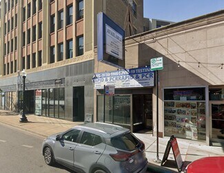 Chicago, IL Retail - 4008 N Cicero Ave