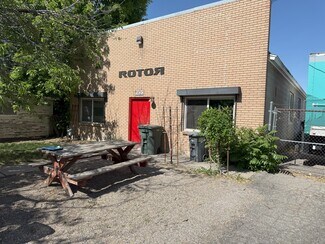 Salt Lake City, UT Flex - 1420 S Edison St Salt Lake City, UT Flex - 1420 S Edison St