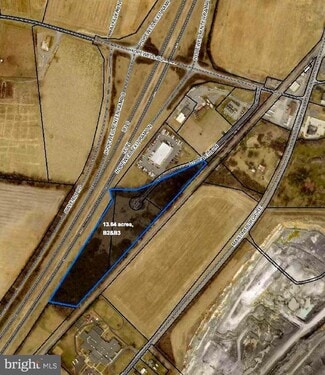 Clear Brook, VA Commercial Land - Hopewell Lane Clear Brook, VA Commercial Land - Hopewell Lane
