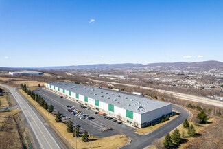 Jessup, PA Industrial - 14-46 Alberigi Dr Jessup, PA Industrial - 14-46 Alberigi Dr