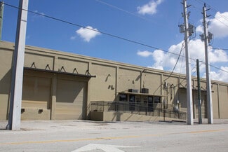 Hialeah, FL Industrial - 9501-9635 NW 80th Ave Hialeah, FL Industrial - 9501-9635 NW 80th Ave