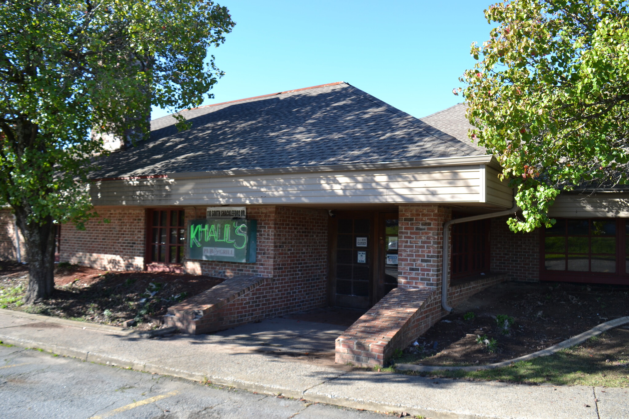 110 S Shackleford Rd, Little Rock, AR for Sale