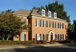 Charlotte, NC Office - 6719 Fairview Rd