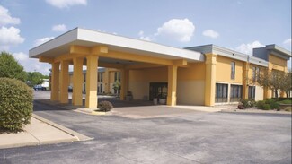 Davenport, IA Hospitality - 3330 Kimberly Rd