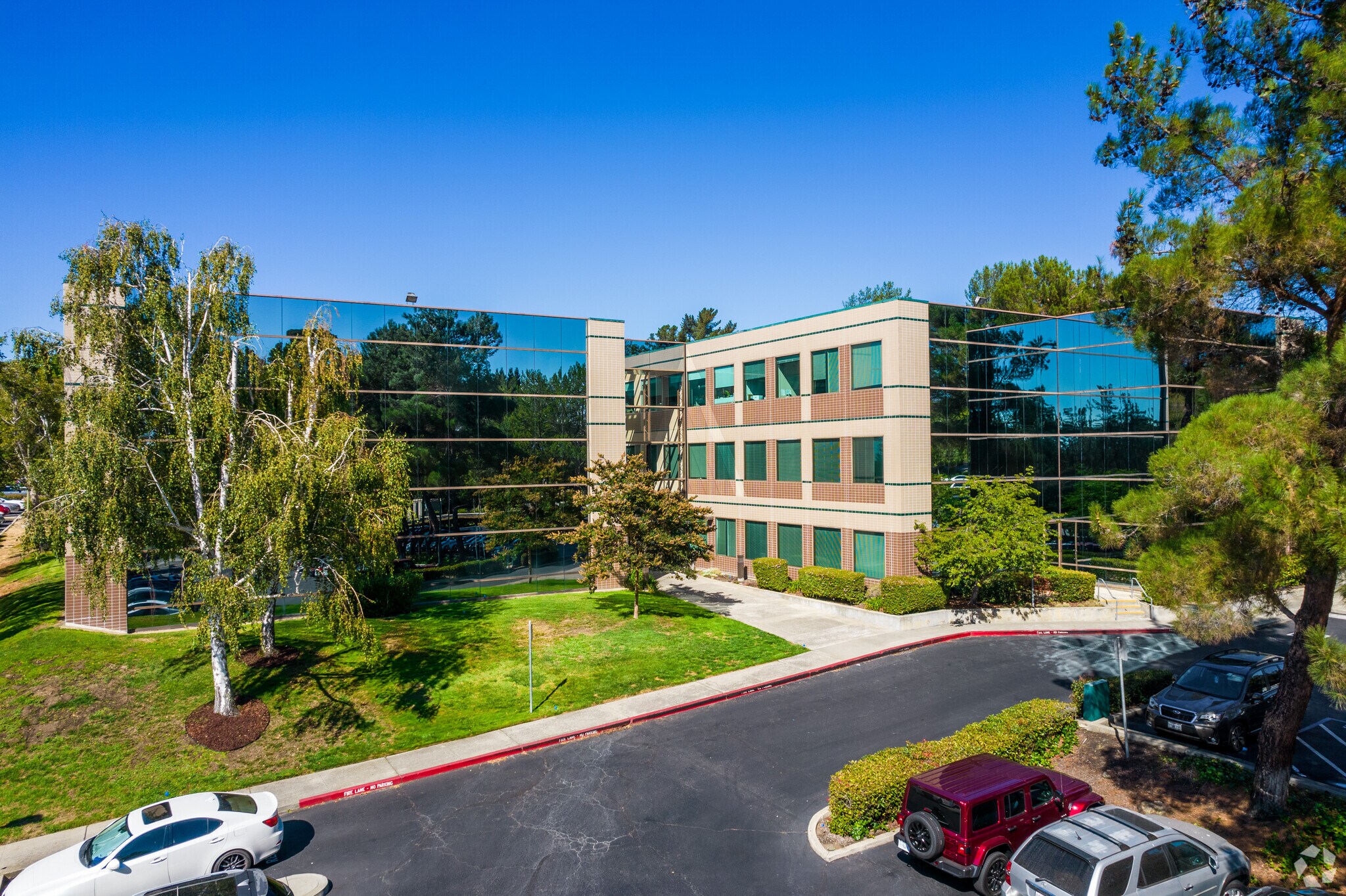 111 Deerwood Rd, San Ramon, CA for Rent