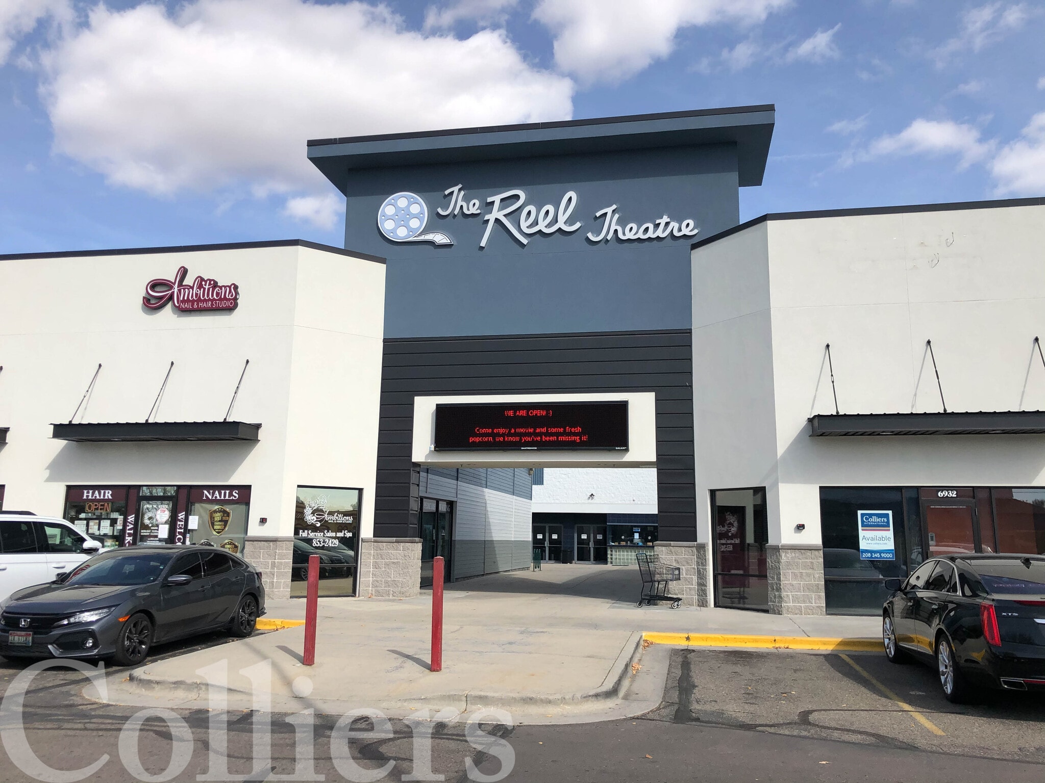 6950 W State St, Boise, ID for Sale