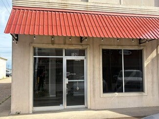 Justin, TX Office - 106 4th st