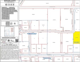 Mesa, AZ Industrial - 2340 W Broadway Rd