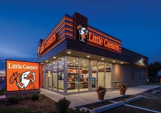 Albuquerque, NM Retail - 3125 Coors Blvd SW