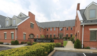 Malvern, PA Office - 270 Lancaster Ave