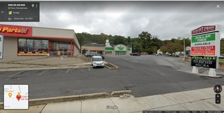 Reading, PA Retail - 2548 Perkiomen Ave