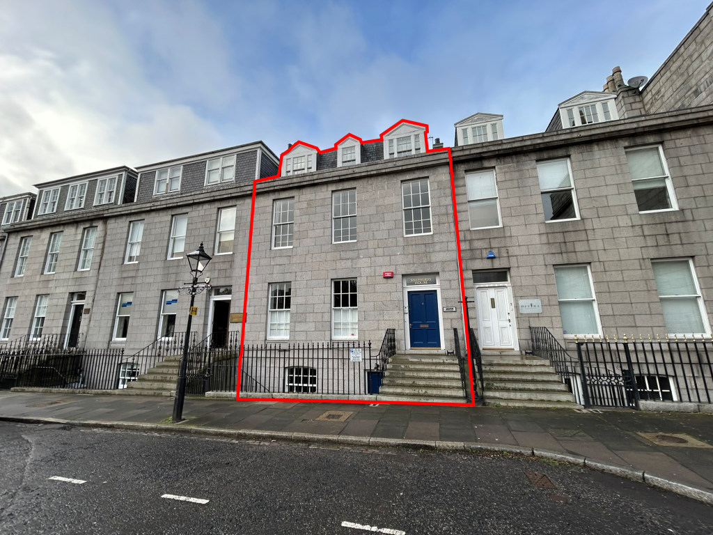 4 Bon Accord Sq, Aberdeen, ABE for Sale