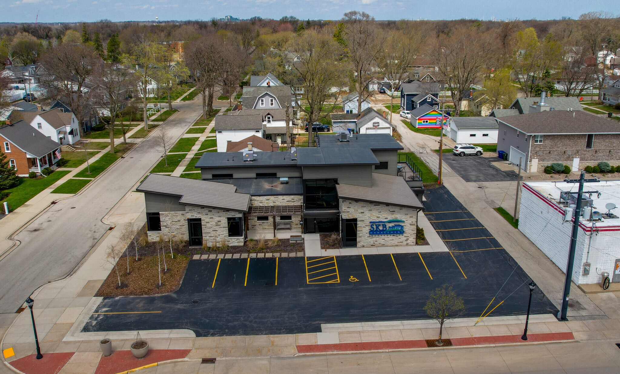 805 George St, De Pere, WI for Sale