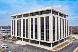Rolling Meadows, IL Office, Office/Medical - 3315 Algonquin Rd