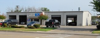 Dalworthington Gardens, TX Warehouse - 2609 W Arkansas Ln