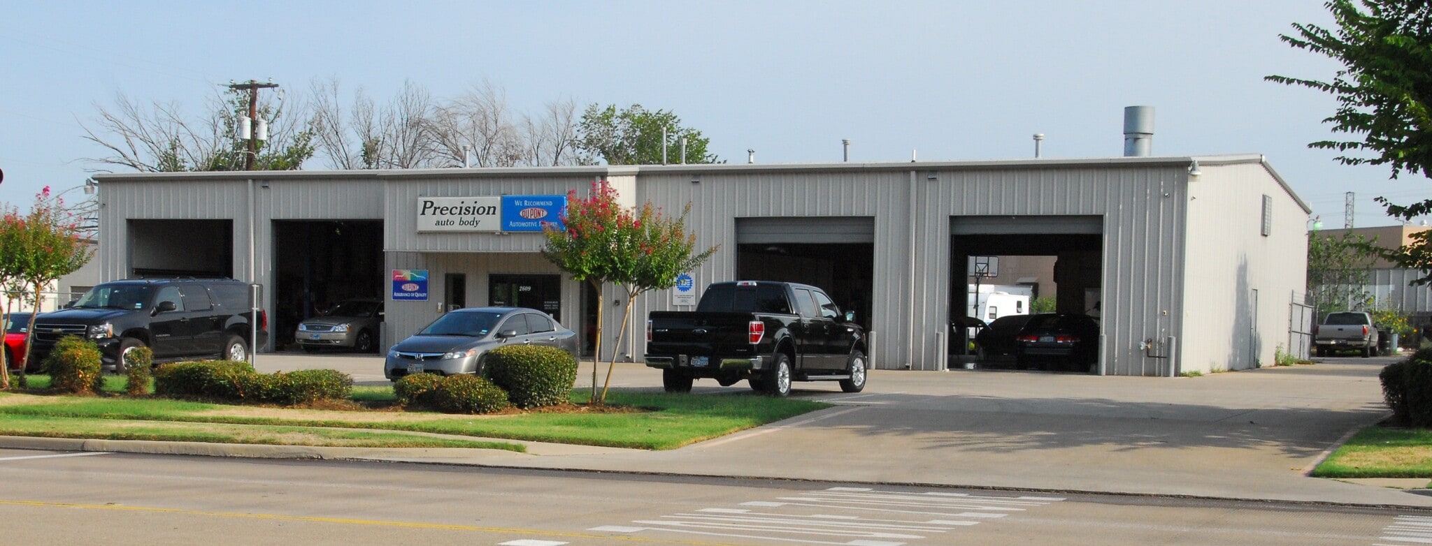 2609 W Arkansas Ln, Dalworthington Gardens, TX for Sale