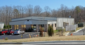 Midlothian, VA Industrial - 1720 E Oak Lake Blvd Midlothian, VA Industrial - 1720 E Oak Lake Blvd