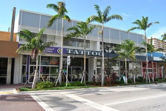 Fort Lauderdale, FL Office, Office/Retail - 3209-3217 N Ocean Blvd Fort Lauderdale, FL Office, Office/Retail - 3209-3217 N Ocean Blvd