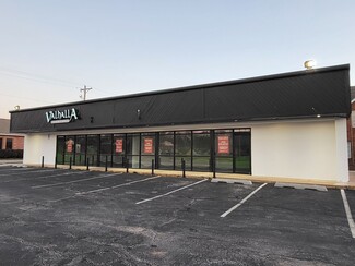 Edmond, OK Retail - 4 E Ayers St