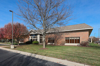 Naperville, IL Office - 1776 Legacy Cir