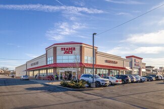 Staten Island, NY Retail - 2385 Richmond Ave