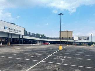 Houston, TX Retail - 6500 N I-45