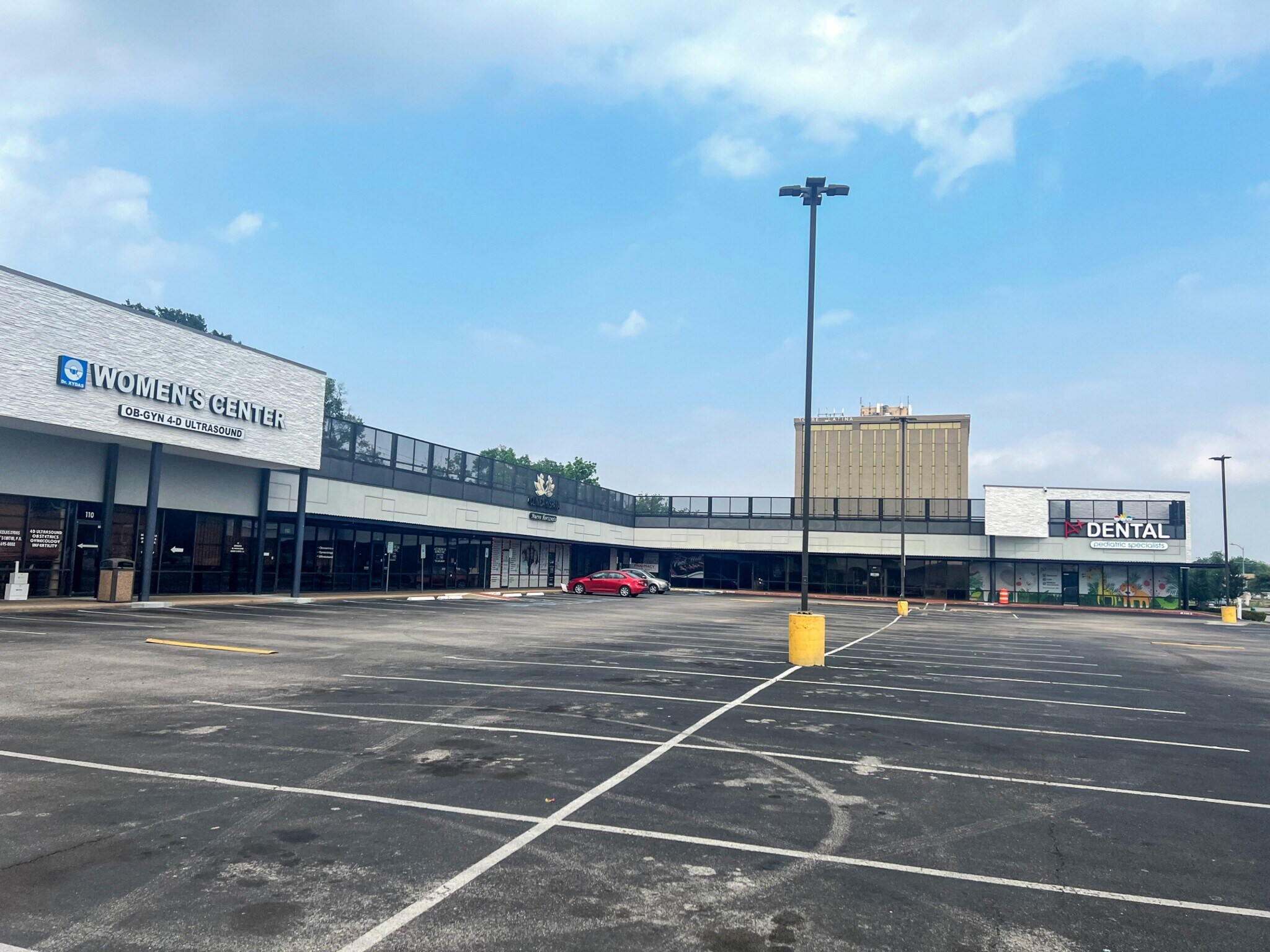 6500 N I-45, Houston, TX for Rent
