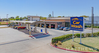 Houston, TX Car Washes - 13453 Westheimer Rd