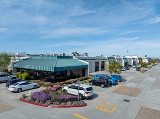 San Carlos, CA Flex - 1160 Industrial Rd San Carlos, CA Flex - 1160 Industrial Rd
