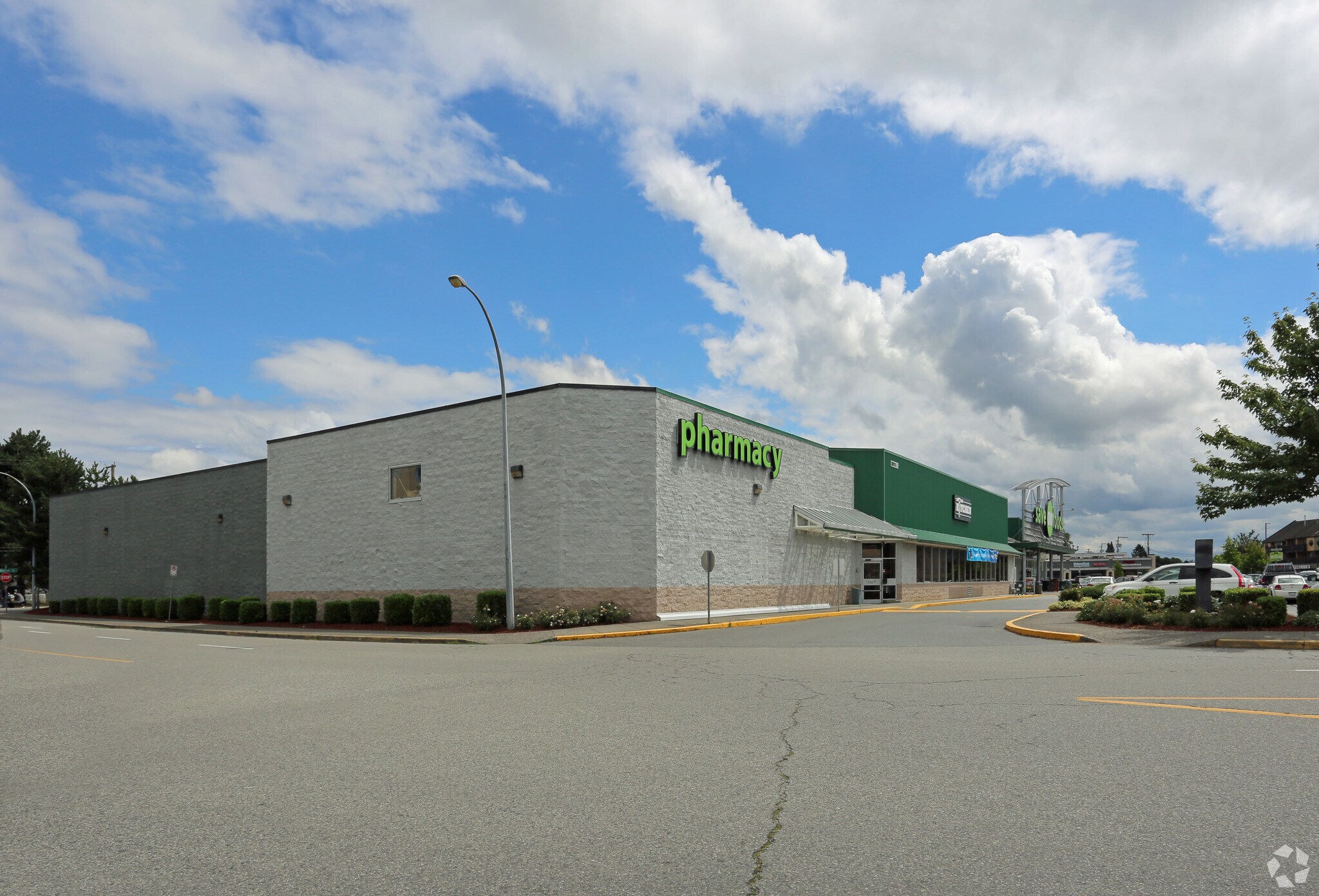 20151 Fraser Hwy, Langley, BC for Rent