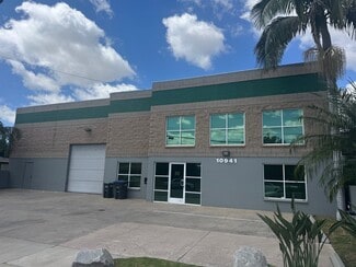 Stanton, CA Flex - 10941 Chestnut Ave