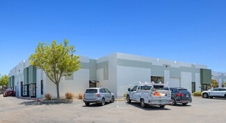 Poway, CA Warehouse - 13200 Kirkham Way