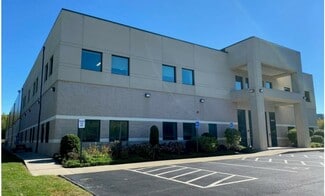 Woonsocket, RI Office, Flex - 1275 Park East Dr