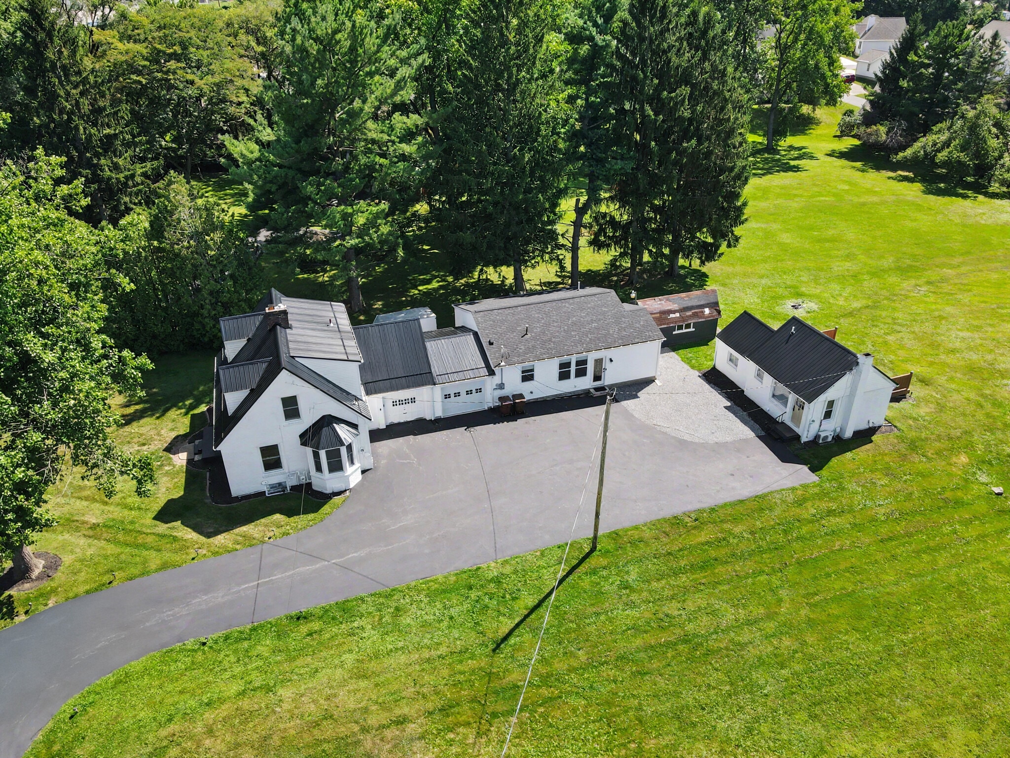 9248 Woodworth Rd, North Lima, OH for Sale