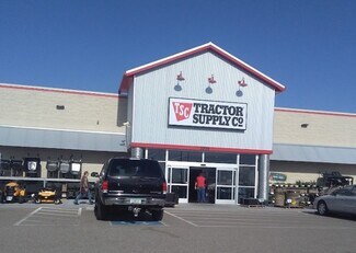 Lake Havasu City, AZ Freestanding - 3200 Highway 95 N Lake Havasu City, AZ Freestanding - 3200 Highway 95 N