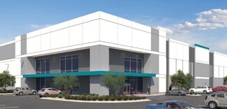 Litchfield Park, AZ Distribution - 7736 N Reems Rd Litchfield Park, AZ Distribution - 7736 N Reems Rd