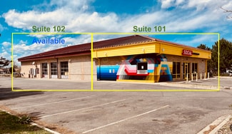 Denver, CO Retail - 4405 Chambers Rd