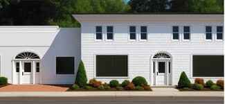 Northport, NY Office/Retail - 350 Woodbine Ave Northport, NY Office/Retail - 350 Woodbine Ave