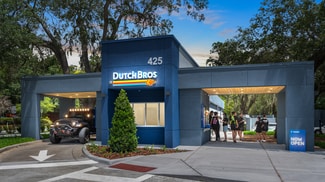 Altamonte Springs, FL Fast Food - 425 W State Road 436