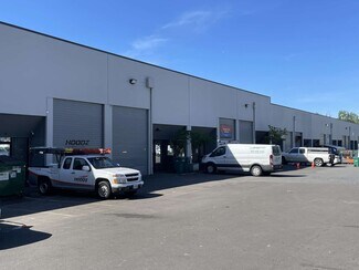 Clackamas, OR Industrial - 9812-9864 SE Empire Ct