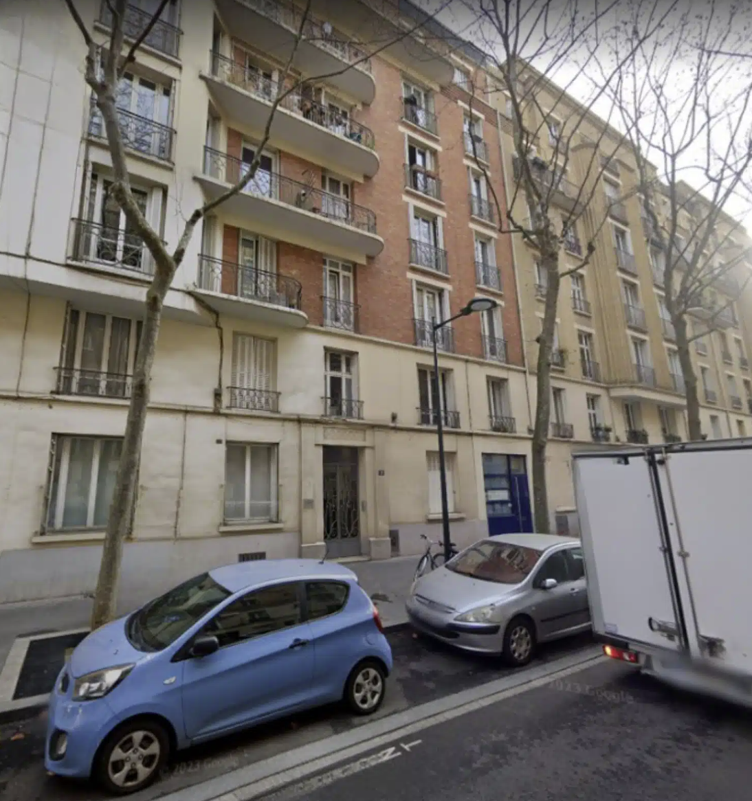 , Clichy, HDS for Sale