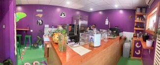Wilmington, NC Office/Retail - 909 Starkeys Aly