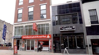 Philadelphia, PA Retail - 707 Chestnut St