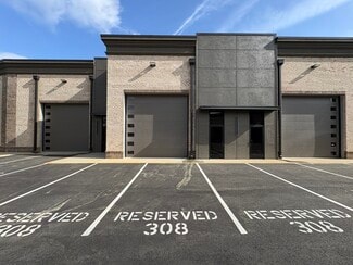 Acworth, GA Flex - 3353 Acworth Summit Blvd NW