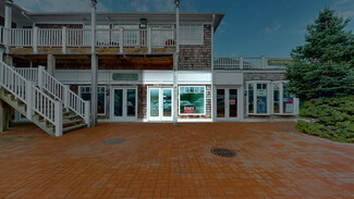 Westhampton Beach, NY Office/Retail - 132 Main St