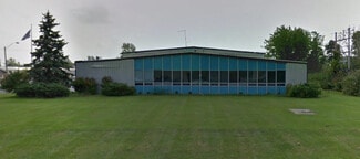 Alden, NY Industrial - 11075 Walden Ave