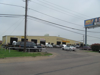 Dallas, TX Retail - 102 W Ann Arbor Ave
