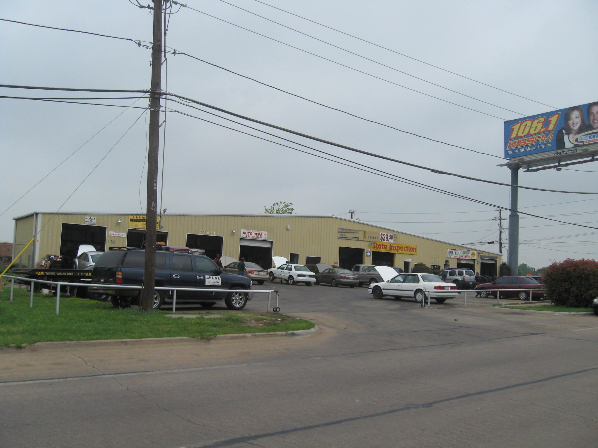 102 W Ann Arbor Ave, Dallas, TX for Rent