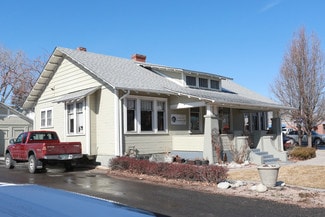 Arvada, CO Freestanding - 5715 Upham St Arvada, CO Freestanding - 5715 Upham St