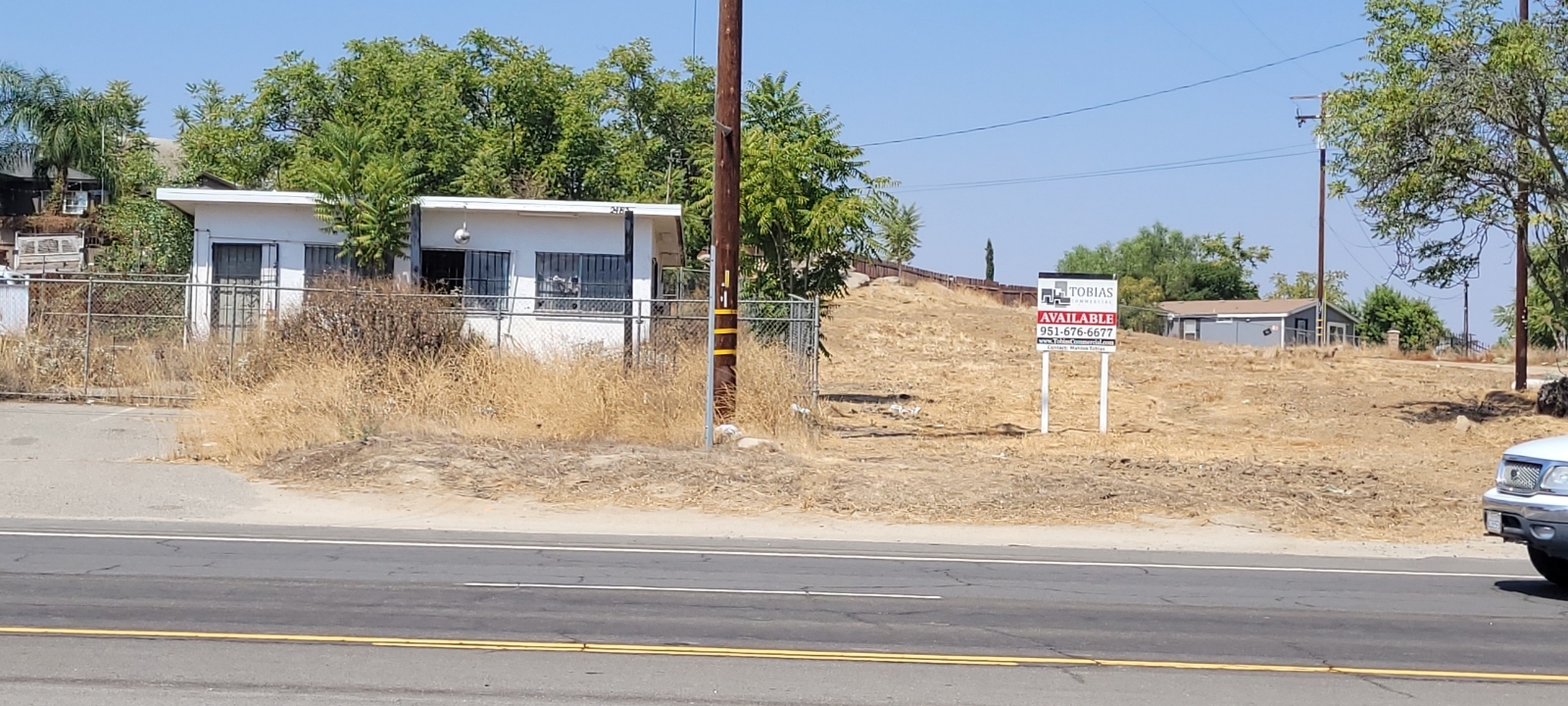 24183 Highway 74, Perris, CA for Sale